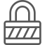 lock