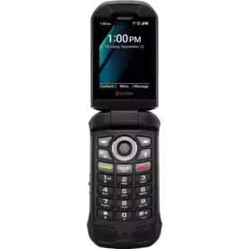 Kyocera Dura XV Extreme