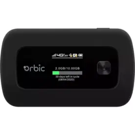 Orbic Speed