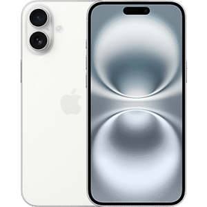 Apple iPhone 16 Plus