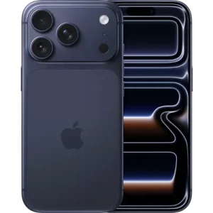 Apple iPhone 17 Pro